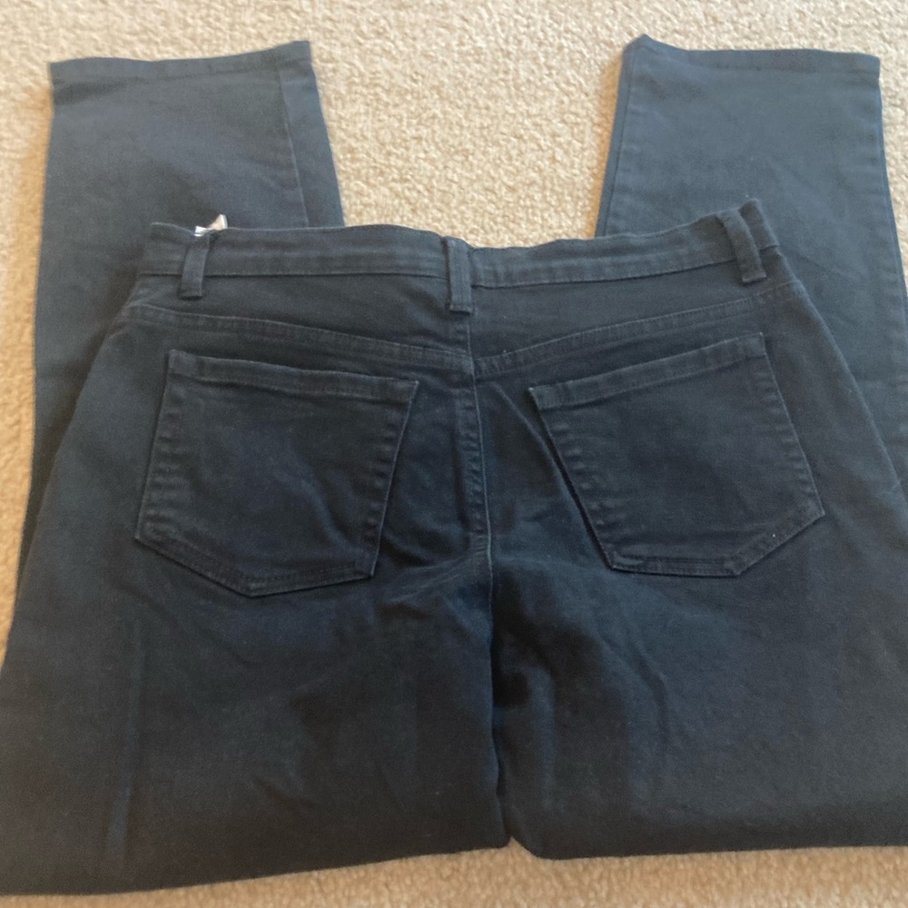 Gloria Vanderbilt Petite Jeans - Picture 5 of 5